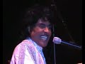 live at crossroad festival, gijon (spain) - july 23th, 2005.