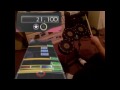 Waking The Demon 5G* 99% almost FC (Rockband 2 Expert Drums)~GWM SPLITSCREEN~
