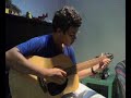 Don Ross-Tight Trite Night by Ahmad Tariq