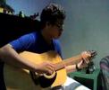 Don Ross-Tight Trite Night by Ahmad Tariq