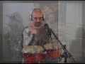 Fran Merante -Steve Cioppa- Dave Weckl \"Big B\"