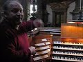 Visita didattica organo