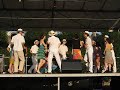 Y Salsa Festival 2005 Démo Rueda Baila Conmigo