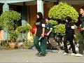 smk seksyen 7 4pd1 drama perjuangan terakhir