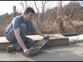 How to Noseslide How to Noseslide