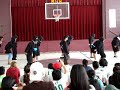 Dallas Pre-con Dance