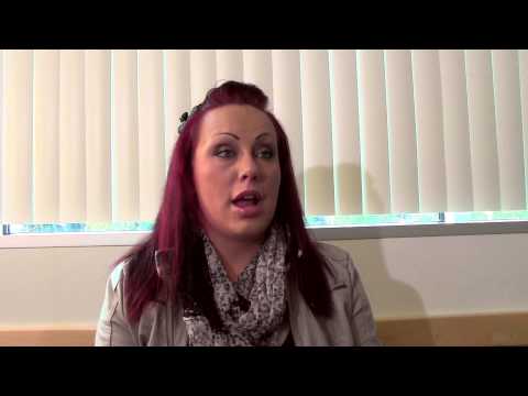 Hope It Changes - Join us for the 2nd video in our interview series with a group of single mothers in Pierce County who have gone through Career Path Service's programs and be...