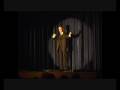 Moderationen & Magie - Jan Forster live Part 1 Trailer