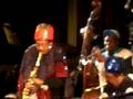 Sun Ra Arkestra (ZXZW, saturday)