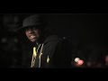 Nickelus F - The Motions (Directed by New Breed Official)