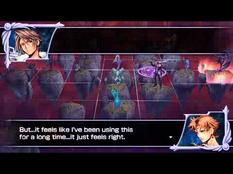 Dissidia 012[duodecim] Final Fantasy