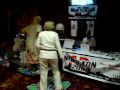 Nebraskon 2009: Cold War DDR