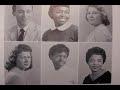 Warren G. Harding High School - Class of 1960