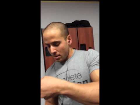how to get 18 inch arms