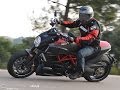 MotoUSA First Ride: 2011 Ducati Diavel