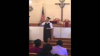 How Do I Know That I'm Saved