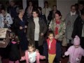 Lámpás felvonulás a Lakkozó oviban Lámpás felvonulás a Lakkozó oviban
