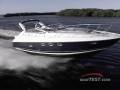 Regal 4260 - BoatTest.com