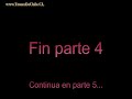 TrenesDeChile - Viaje en locomotora de Rápido 1029 - Parte 4