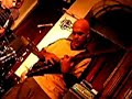 Alejandro Giusti - Come Together - Solo de Bajo