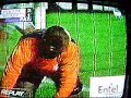 bolivia vs  brasil