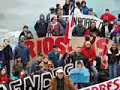 patagonia chilena sin represas