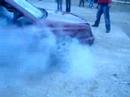 Borrach�o golff