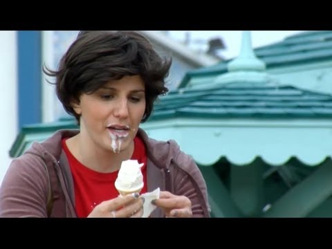 Embarrassing Mom - Happy Mother's Day!