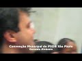Conven��o do PSDB SP Geraldo Alckmin