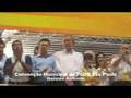 Convenção do PSDB SP Geraldo Alckmin