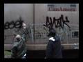 videos de GRAFFITI #42 - KEEP 6, SNAK, LESEN, METH