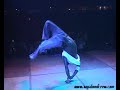 Break Dance - Beat Box - Uk Hip-Hop Break Dance