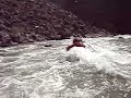 Bruneau River, Five-Mile Rapid