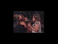 Magician walks thru club window