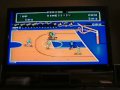 a small demonstration of my double dribble skills on the nes, the first time in 10 years playing and how i haven't liked a basketball game since nba 2k5. maybe the developers should have stuck to that concept, built ontop of it instead of gutting and polishing graphics. gameplay is key, graphics are not everything.