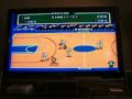 a small demonstration of my double dribble skills on the nes, the first time in 10 years playing and how i haven't liked a basketball game since nba 2k5. maybe the developers should have stuck to that concept, built ontop of it instead of gutting and polishing graphics. gameplay is key, graphics are not everything.