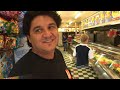 Itchy Feet Down Unda-Manly Beach Kebab