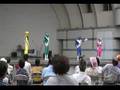 明社レンジャー　ラオスフェスティバル2007前半