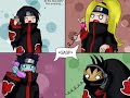 Akatsuki chibi and funny pics^^ Akatsuki chibi and funny pics^^