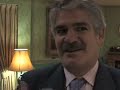 Alfonso Dastis, Spanish Ambassador Politiek Cafe Alfonso Dastis, Spanish Ambassador Politiek Cafe