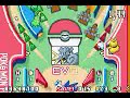 Pokemon Pinball GBA evolution stage Pokemon Pinball GBA evolution stage