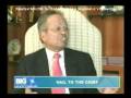 videos de Chief Justice Artemio V. Panganiban (Interview on ANC's 