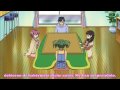 Nogizaka Haruka and Ayase Yuuto:Pureza! Episodio-7 [Esp] 2-3[sin censura]