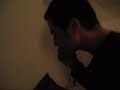Niv sleeping