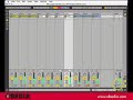 Ableton Live-Understanding The Crossfader