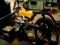 EZGO Honda Conversion Video #1 EZGO Honda Conversion Video #1