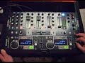 A Mobile DJ\