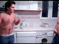 Kitchen Fight #2 Kitchen Fight #2