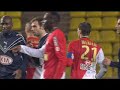 Resume Monaco - Bordeaux 3-4