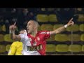 Resume Monaco - Bordeaux 3-4